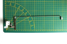 Charnières d'ecran Toshiba satellite C70-C-1CM HL gauche left 13N0-DQM0502