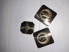 Boucle Ceinturon armee air