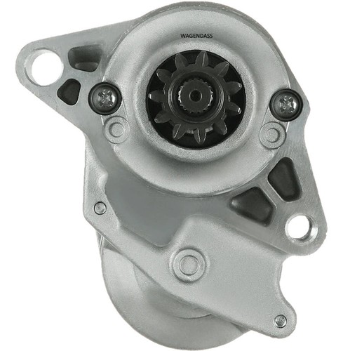 Démarreur type 22800 4960 - type, 22800-4960