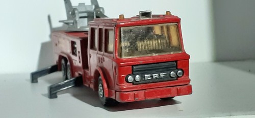 Matchbox 1979 erf snorkel - 1979, k-39