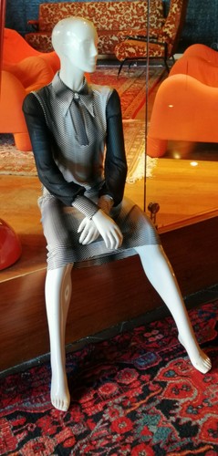 Robe vêtement femme fantaisie - robe,