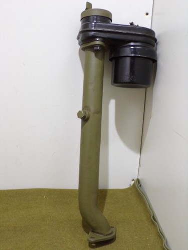 Tube remplissage huile dodge - remplissage,