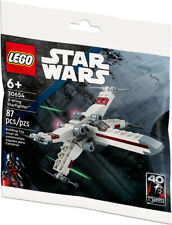 Lego Star Wars Chasseur