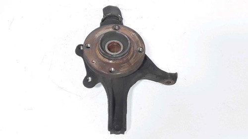 Fusee avant droit citroen - avant,