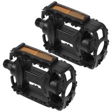 1 paire de pédales de vélo