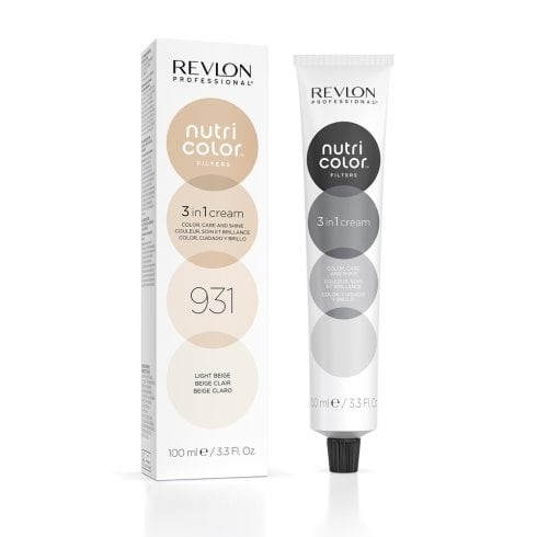 Revlon nutri color filters - nutri,