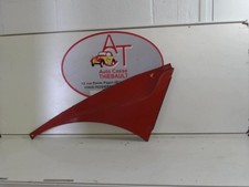 Aile avant gauche CITROEN 2CV