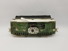 Bloc Compteurs Vitesse Opel