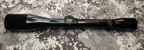 Bushnell scopechief gloss - bushnell, 6x