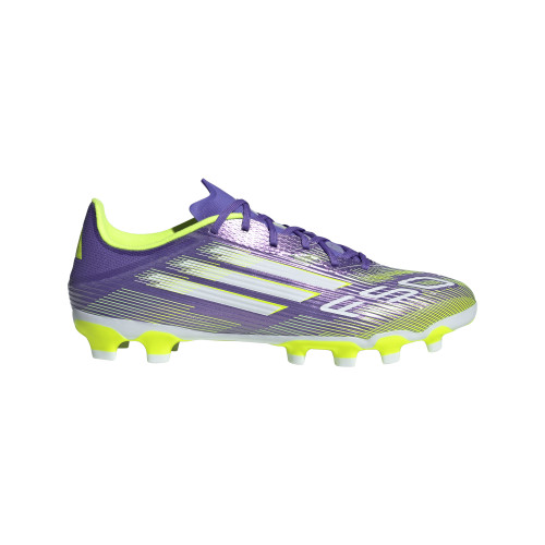 Adidas f50 league purple - mg,