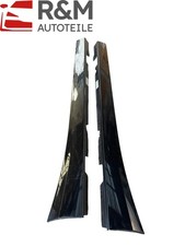 BMW 1 Series F20 Bas De Caisson Côté Gauche Noir II 668