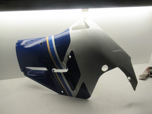 Flanc droit yamaha fzr 1000 - flanc,