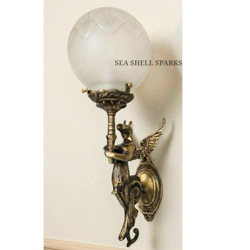 Ancienne appliques murales - appliques,