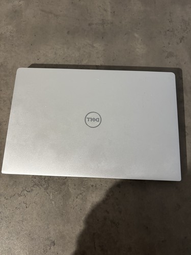 Dell xps 9370 core i7 - dell, 13"