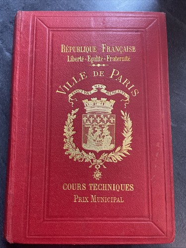 Livres anciens collection - anciens,