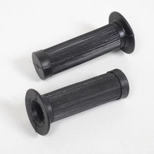 Paire de poignée revêttement