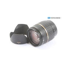Tamron ASP 3,5-6,3/18-200 XR