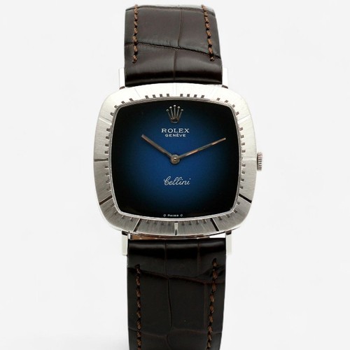 Rolex cellini 4084 - cellini,