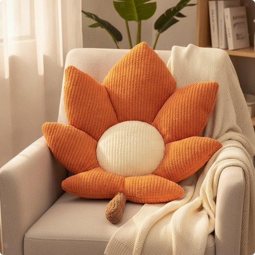 Grand oreiller forme de - oreiller,