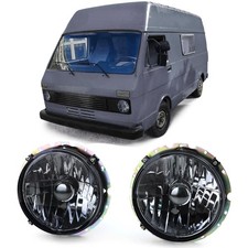 Ensemble De Phare En Verre