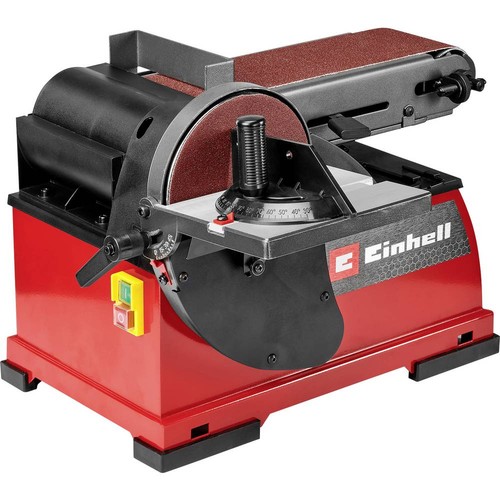 Ponceuse disque einhell - ponceuse,