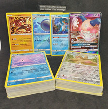 Aux choix carte pokémon - aux, sl07