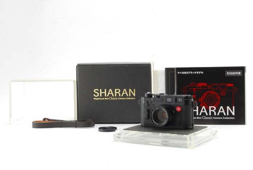 Mint sharan megahouse leica - [mint],