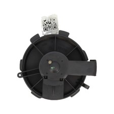 Soufflerie/Pulseur - Peugeot 206 - 6441J8 - S0-9417V