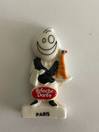 Fève les régions - fève,