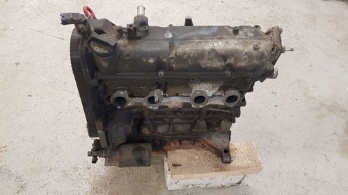 Moteur fiat panda mk2 - nu,