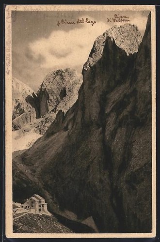 Carte postale