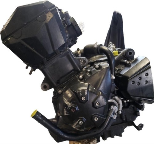 Moteur kawasaki 1000 - moteur, z