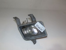 phare antibrouillard avant