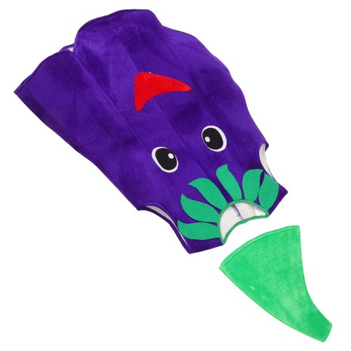 Costume légume accessoire - légume,
