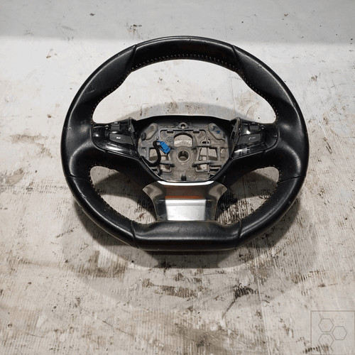Volant peugeot 308 thp 270 - 270, s&s