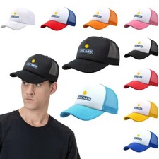 Casquette Ricard chapeau