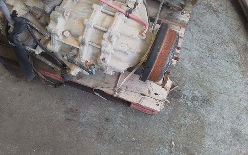 Rd28t boite vitesse pour - boite,