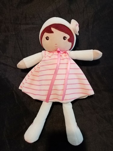 Doudou kaloo poupee creations - ,