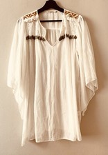 Blouse Mes Demoiselles 