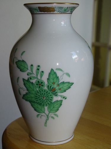 Herend beau vase modele - ,
