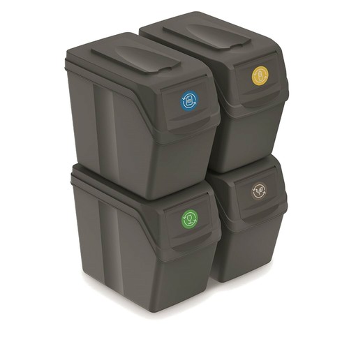 Conteneurs mixtes tri - conteneurs,