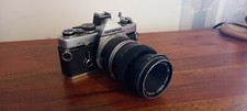 Appareil photo argentique