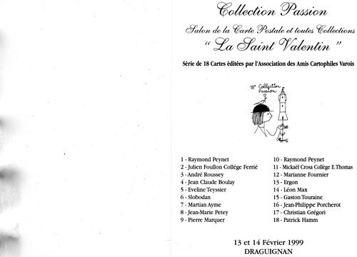 Draguignan salon carte - draguignan,