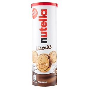 Nutella biscuit - nutella, |