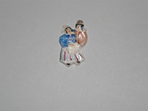 Feve bouttaz 2007 couple - bouttaz,