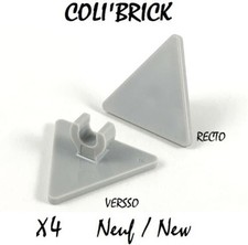 Lego 65676 - 4x Panneaux Road