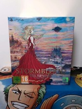 Final Fantasy XIV Stormblood PS4 Edition Collector Neuf Sous Blister