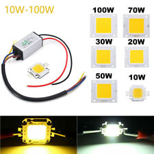 LED Driver 10W 20W 30W 50W 70W 100W LED Puce Chip High Power Supply Imperméable