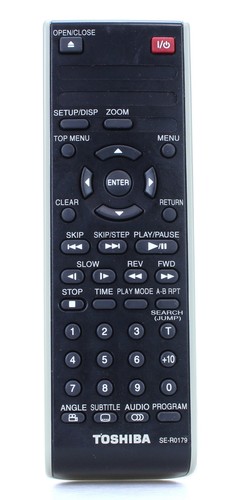 Toshiba r0179 - toshiba, se-r0179