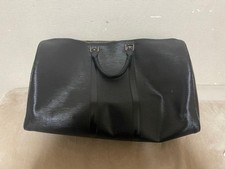 Sac Louis Vuitton Epi Keepall
